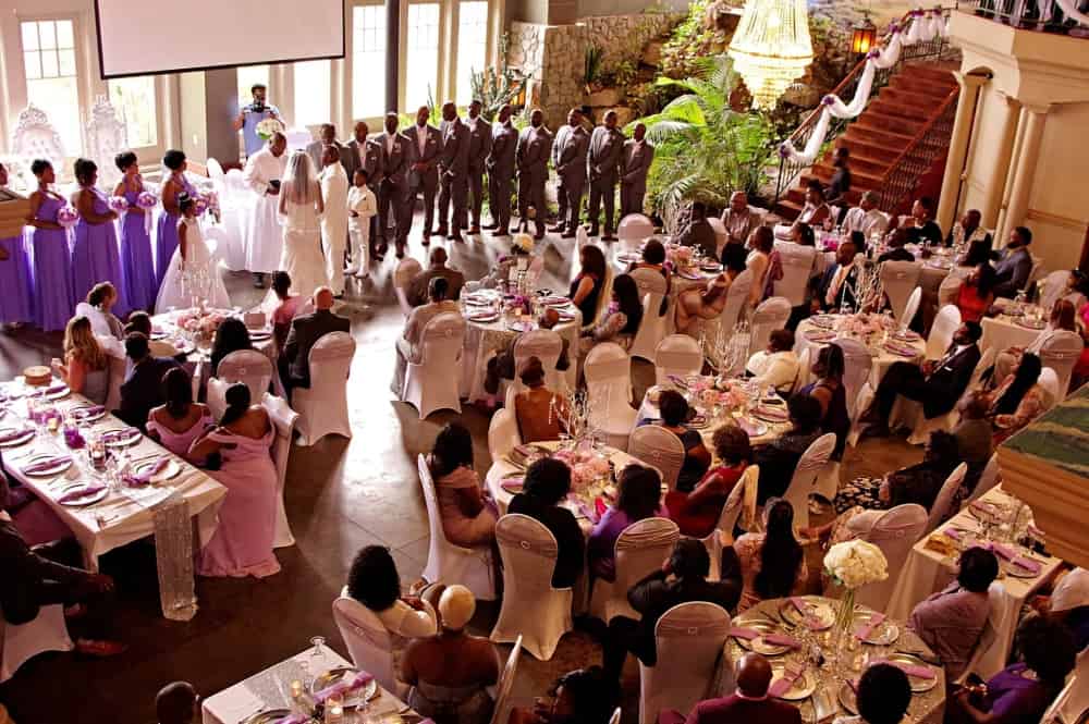Indoor-Wedding-Ceremony-At-Marianis-Venue-8-3-19-2048-2