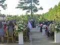 Garden Wedding September 13, 2017